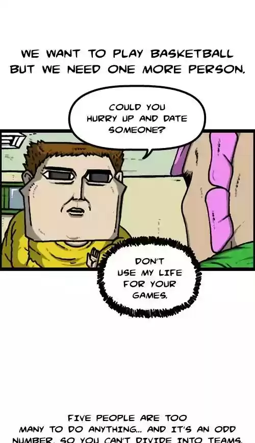 The Sound of Your Heart Chapter 411: