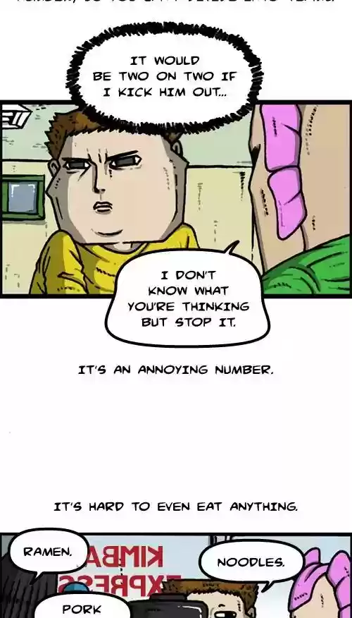 The Sound of Your Heart Chapter 411: