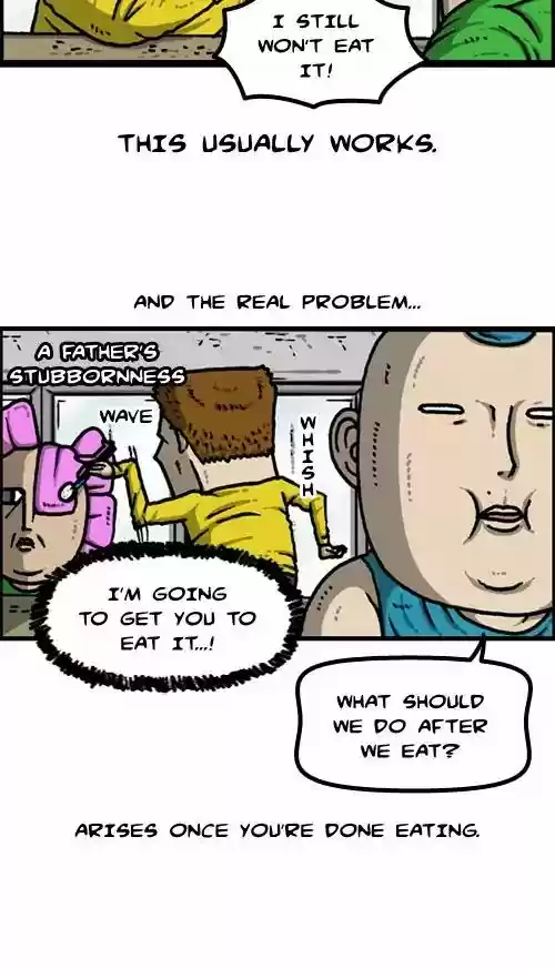 The Sound of Your Heart Chapter 411: