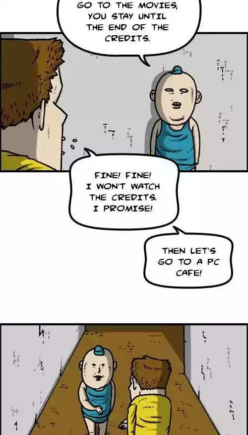 The Sound of Your Heart Chapter 411: