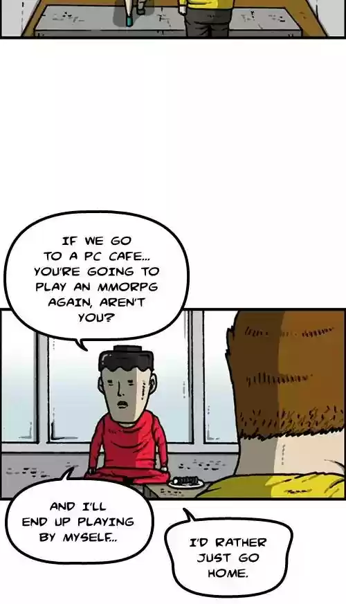 The Sound of Your Heart Chapter 411: