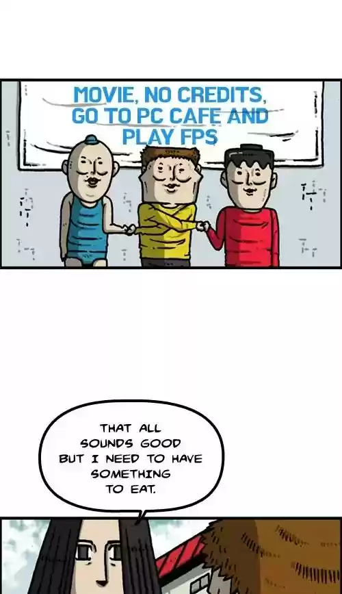 The Sound of Your Heart Chapter 411: