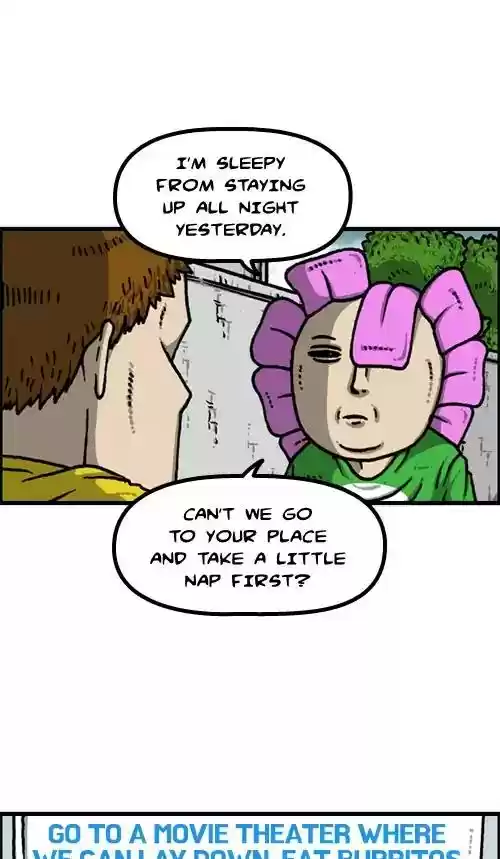 The Sound of Your Heart Chapter 411: