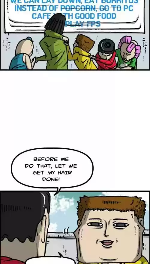 The Sound of Your Heart Chapter 411: