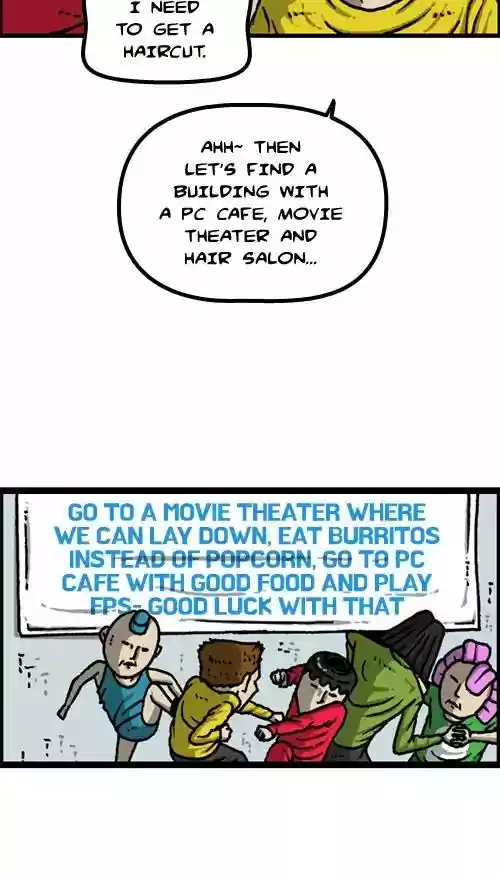 The Sound of Your Heart Chapter 411: