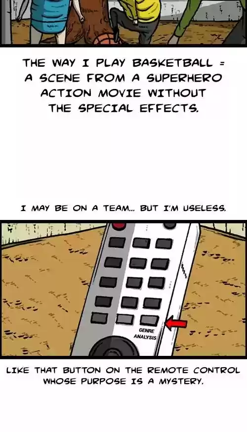 The Sound of Your Heart Chapter 411: