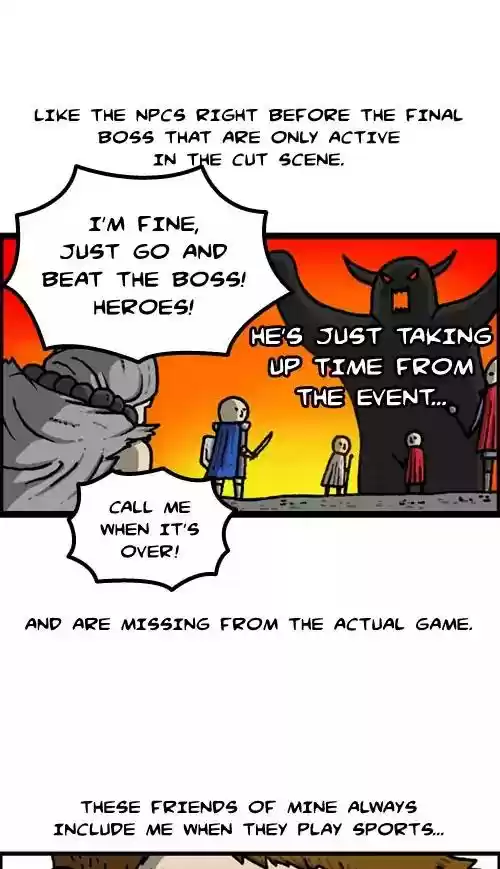 The Sound of Your Heart Chapter 411: