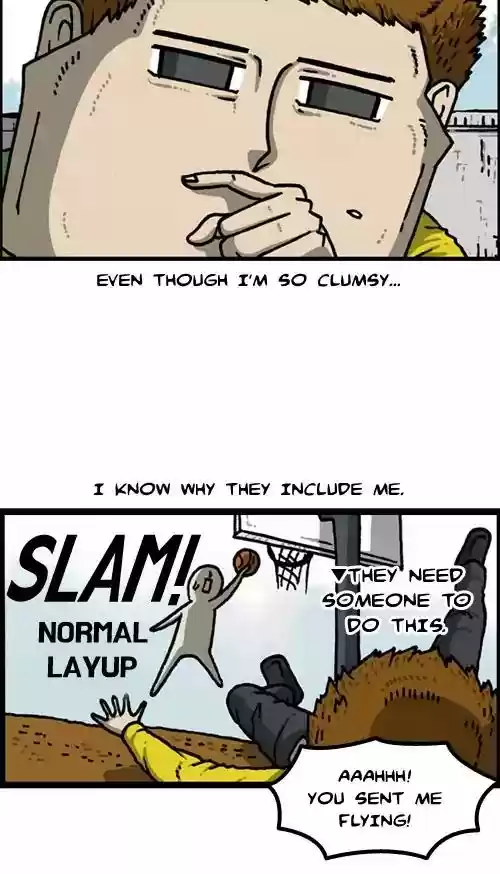 The Sound of Your Heart Chapter 411: