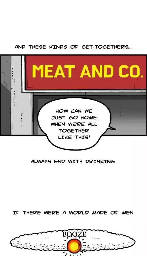 The Sound of Your Heart Chapter 411: