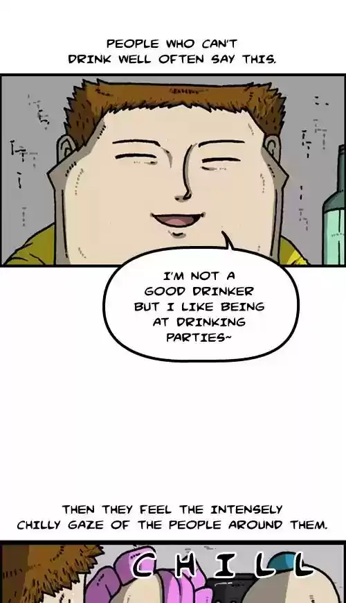 The Sound of Your Heart Chapter 411: