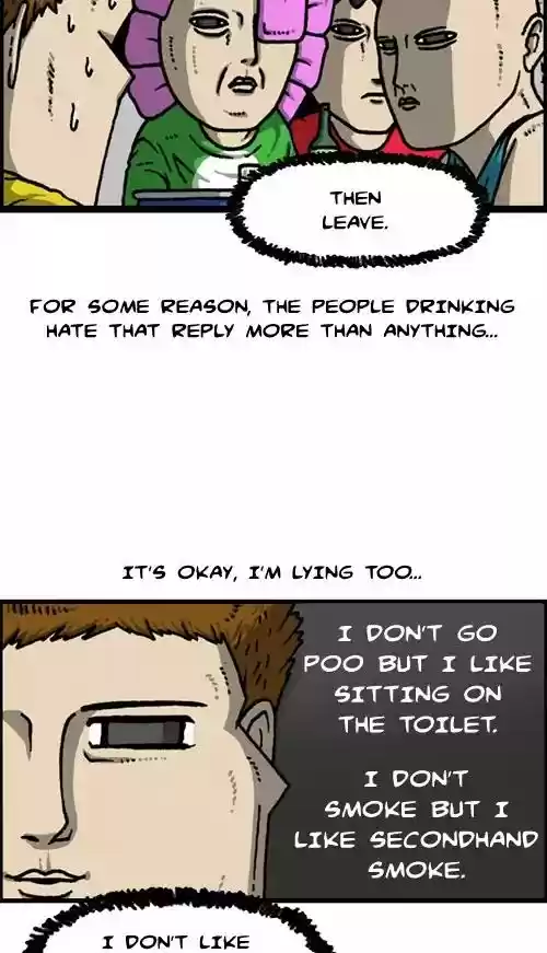 The Sound of Your Heart Chapter 411: