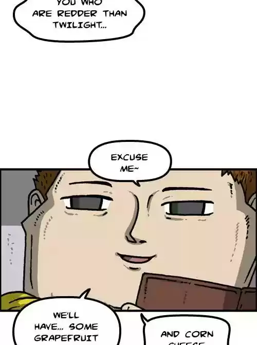 The Sound of Your Heart Chapter 411: