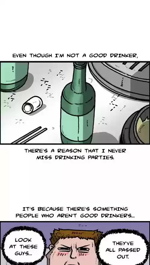 The Sound of Your Heart Chapter 411: