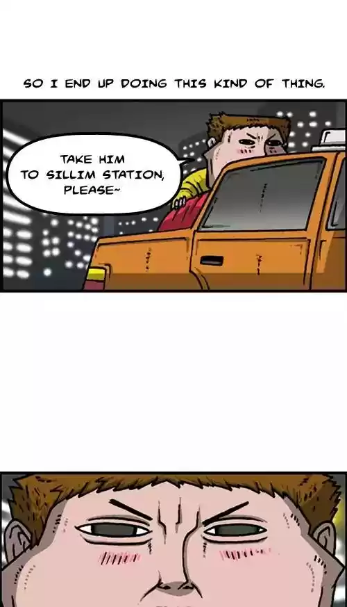 The Sound of Your Heart Chapter 411: