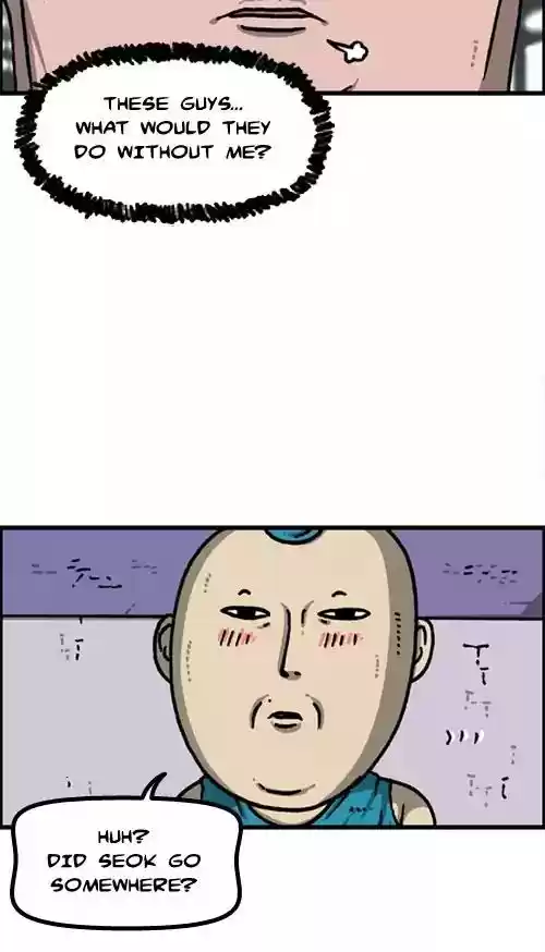 The Sound of Your Heart Chapter 411: