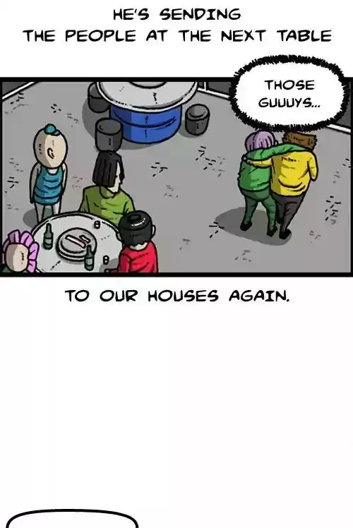 The Sound of Your Heart Chapter 411: