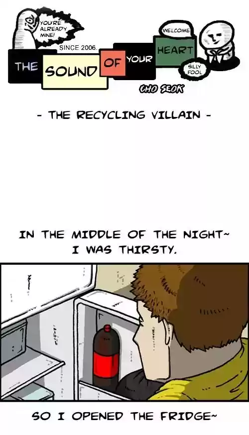 The Sound of Your Heart Chapter 412: