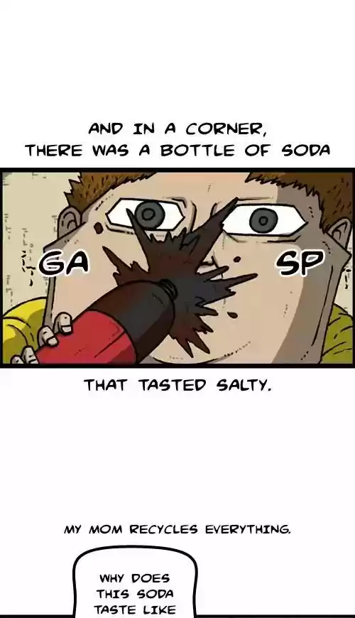 The Sound of Your Heart Chapter 412: