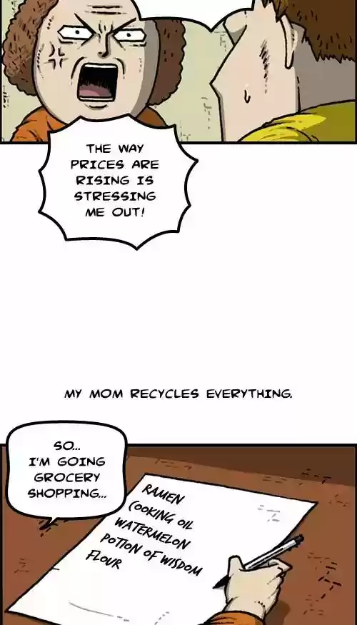 The Sound of Your Heart Chapter 412: