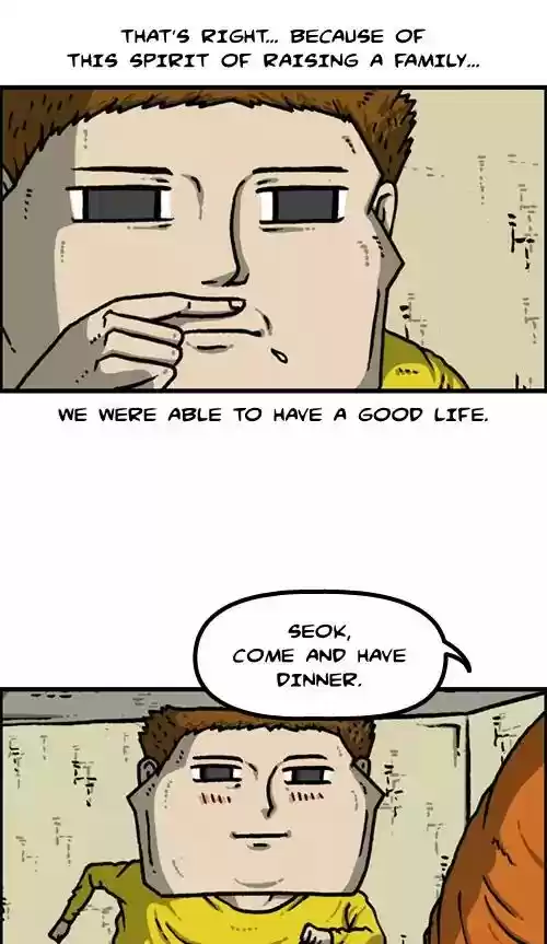 The Sound of Your Heart Chapter 412: