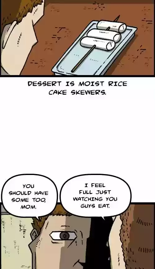 The Sound of Your Heart Chapter 412: