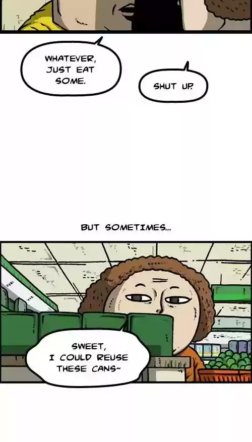 The Sound of Your Heart Chapter 412: