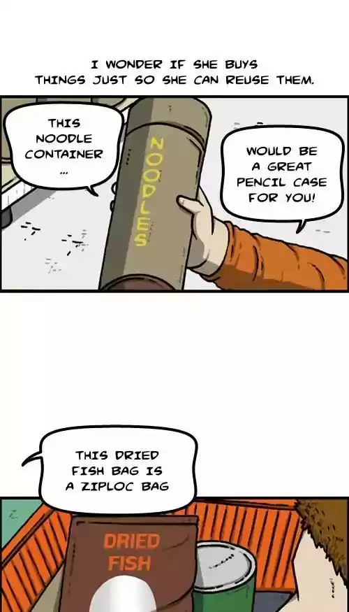 The Sound of Your Heart Chapter 412: