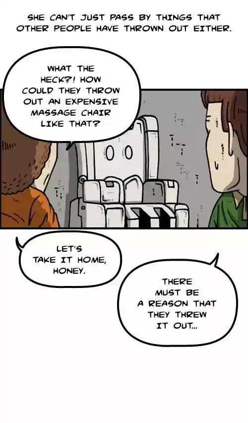 The Sound of Your Heart Chapter 412: