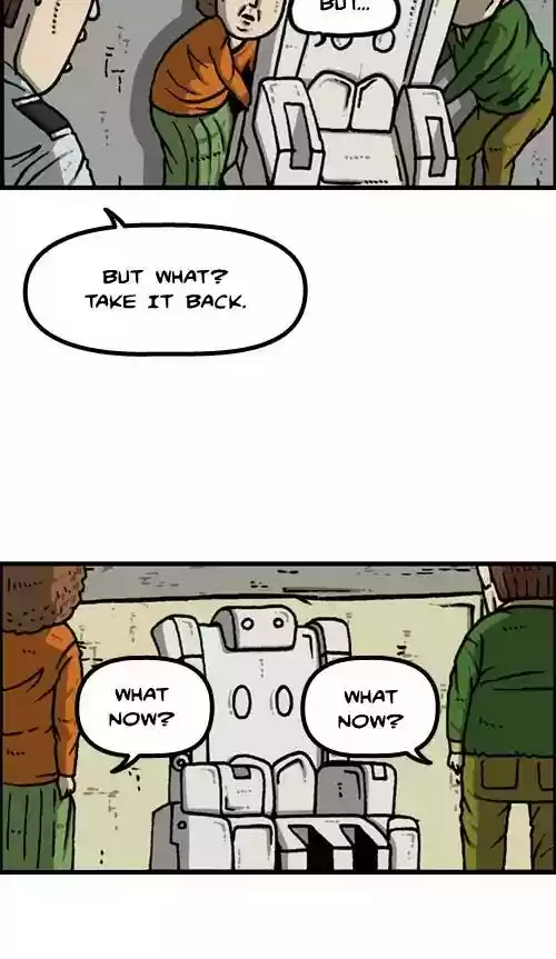 The Sound of Your Heart Chapter 412: