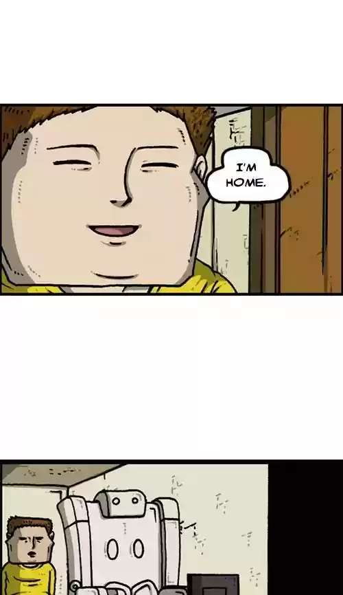 The Sound of Your Heart Chapter 412: