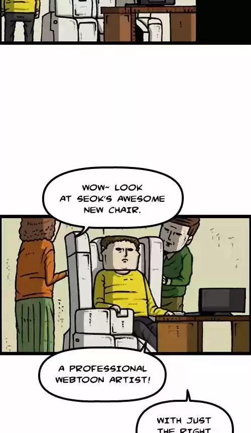 The Sound of Your Heart Chapter 412: