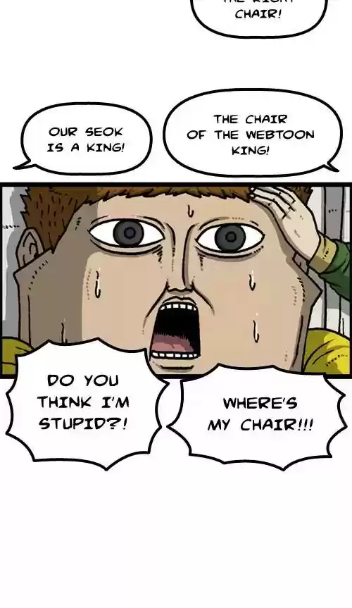 The Sound of Your Heart Chapter 412: