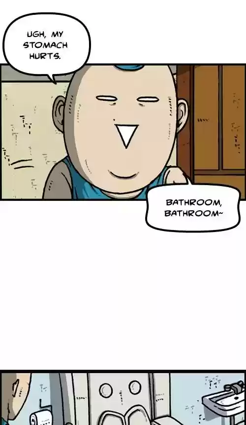 The Sound of Your Heart Chapter 412: