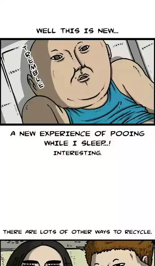 The Sound of Your Heart Chapter 412: