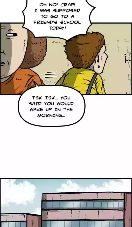 The Sound of Your Heart Chapter 412: