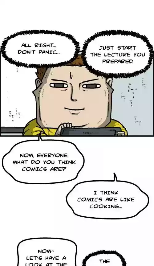 The Sound of Your Heart Chapter 412: