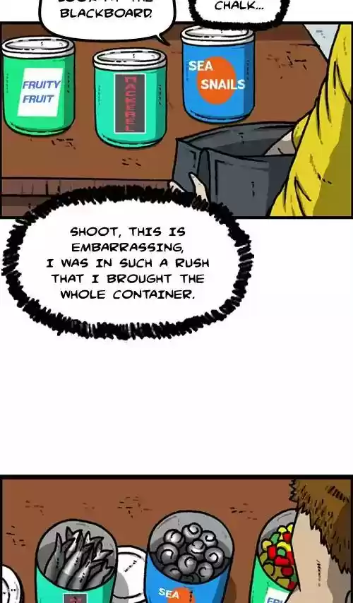 The Sound of Your Heart Chapter 412: