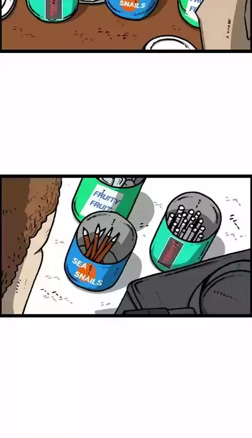 The Sound of Your Heart Chapter 412: