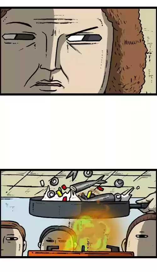 The Sound of Your Heart Chapter 412: