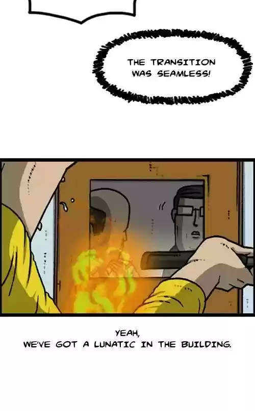 The Sound of Your Heart Chapter 412: