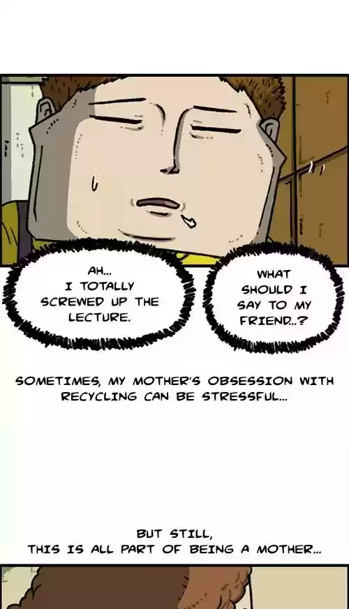 The Sound of Your Heart Chapter 412: