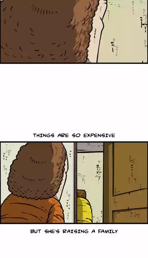 The Sound of Your Heart Chapter 412: