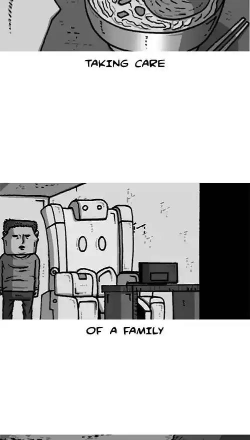 The Sound of Your Heart Chapter 412: