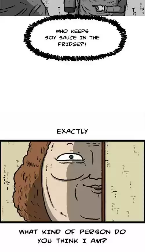 The Sound of Your Heart Chapter 412: