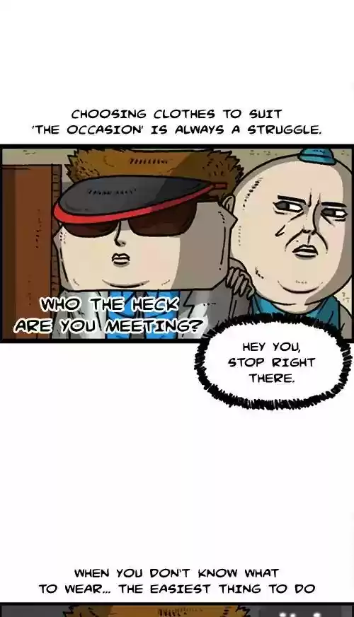 The Sound of Your Heart Chapter 413: