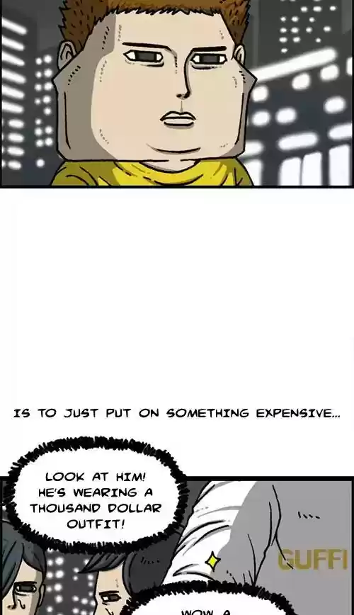 The Sound of Your Heart Chapter 413: