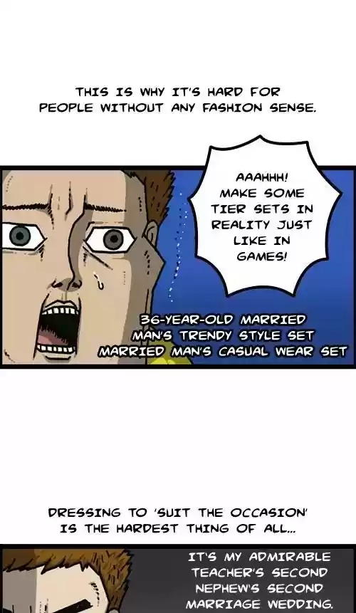 The Sound of Your Heart Chapter 413: