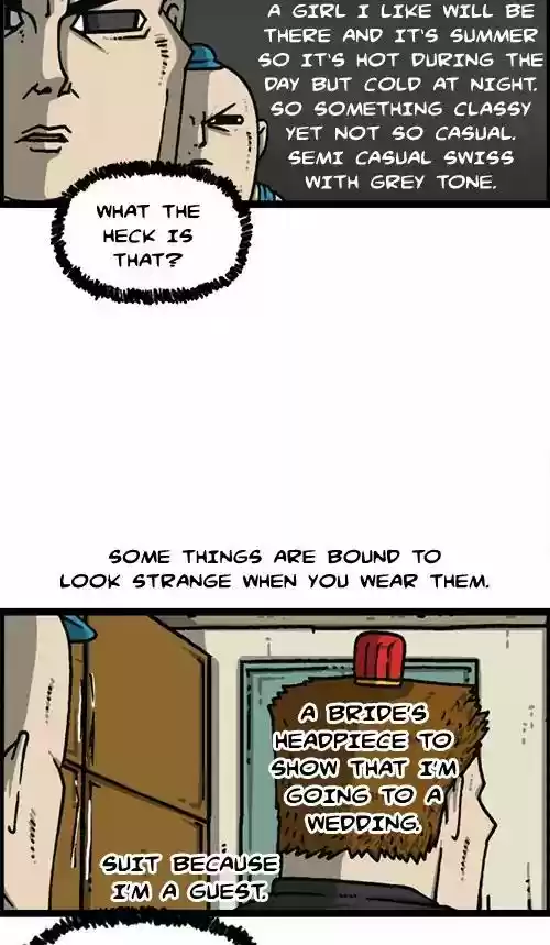 The Sound of Your Heart Chapter 413: