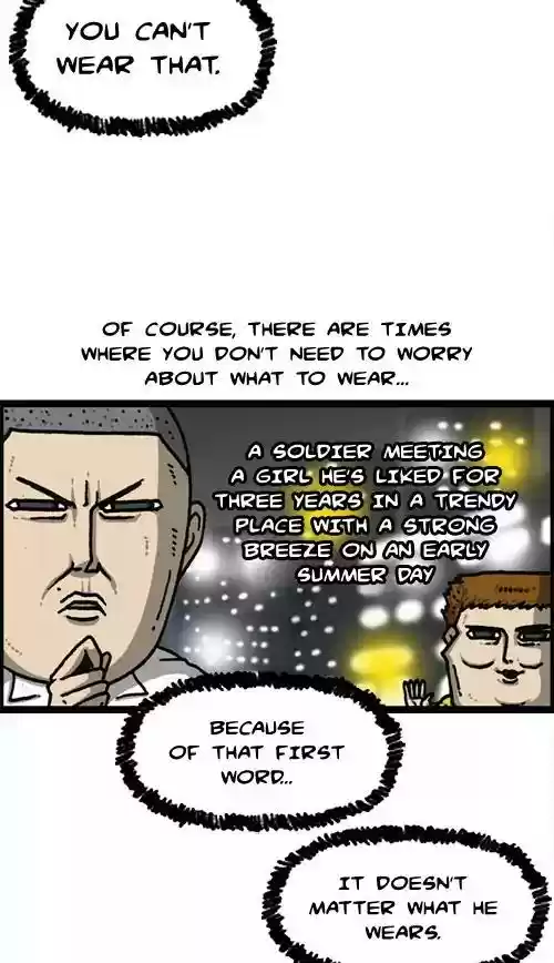 The Sound of Your Heart Chapter 413: