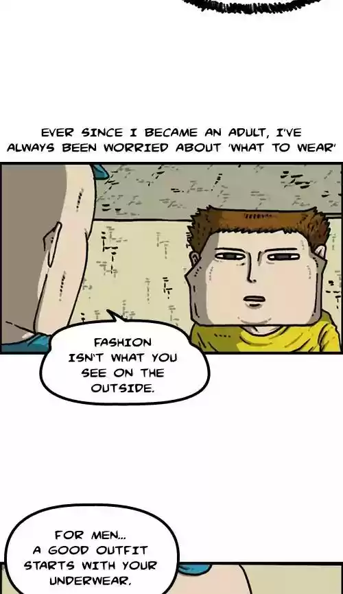 The Sound of Your Heart Chapter 413: